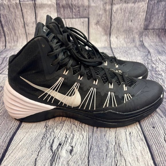 Nike | Shoes | Nike Hyperdunk 23 Black 